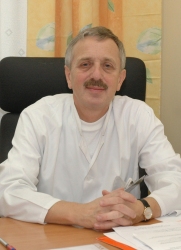 prof. dr hab.n.med. Witold Tłustochowicz